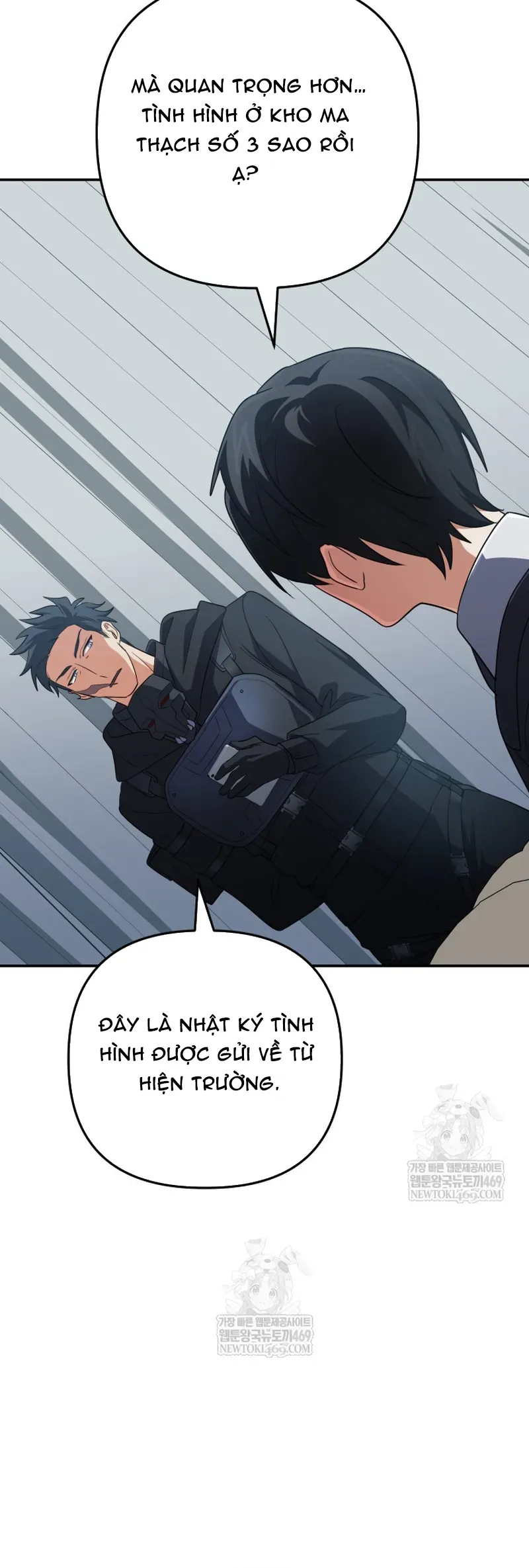 Đại Pháp Sư Thần Thoại Tái Lâm Chapter 90 - 65