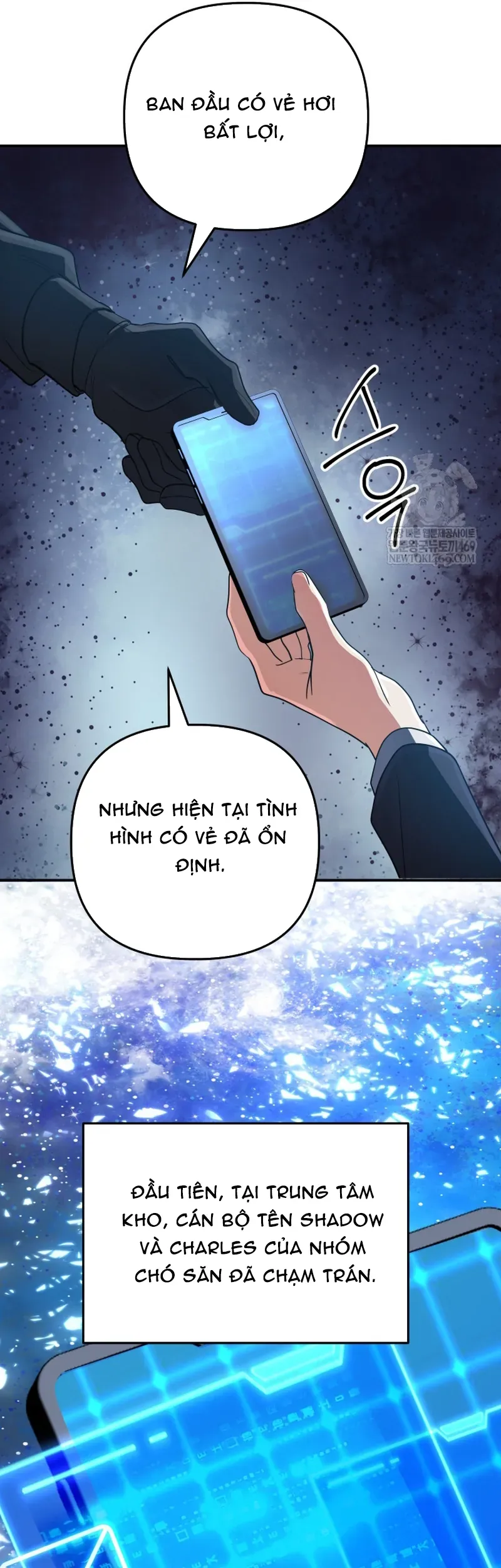 Đại Pháp Sư Thần Thoại Tái Lâm Chapter 90 - 66