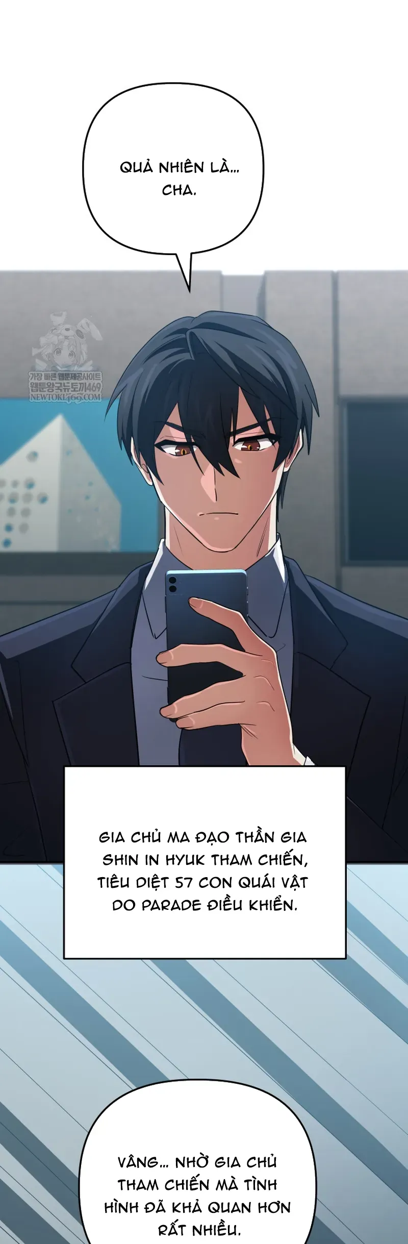 Đại Pháp Sư Thần Thoại Tái Lâm Chapter 90 - 68