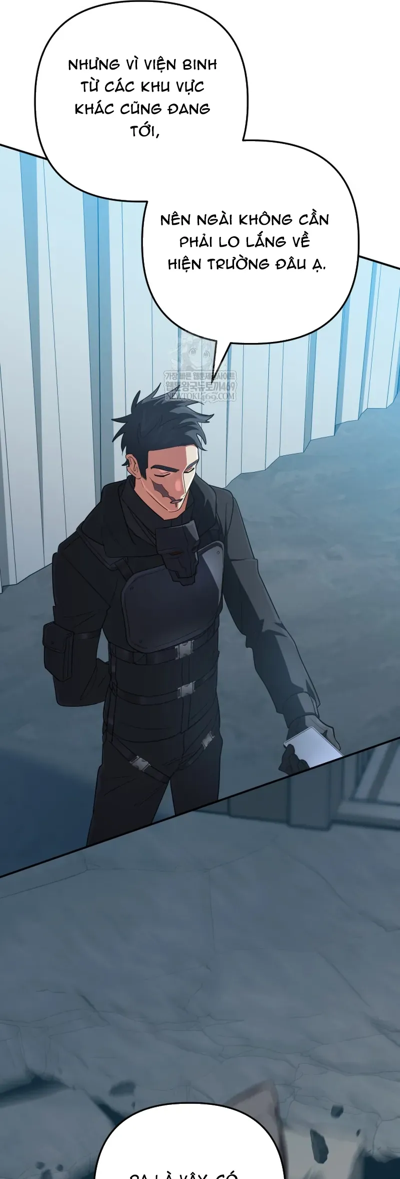 Đại Pháp Sư Thần Thoại Tái Lâm Chapter 90 - 70