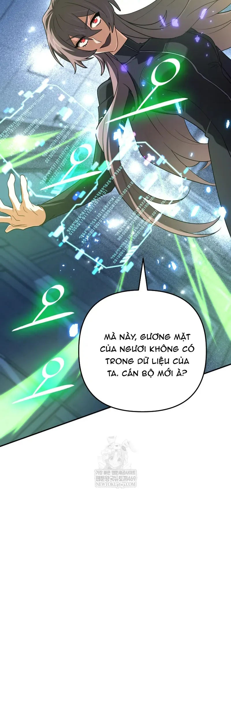 Đại Pháp Sư Thần Thoại Tái Lâm Chapter 90 - 8