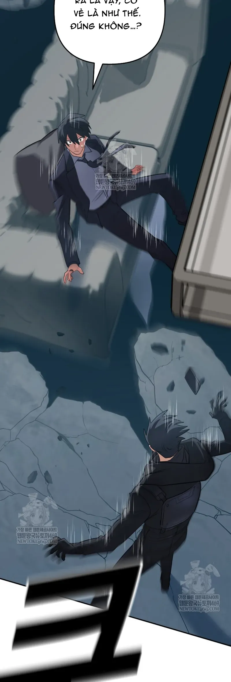 Đại Pháp Sư Thần Thoại Tái Lâm Chapter 90 - 71