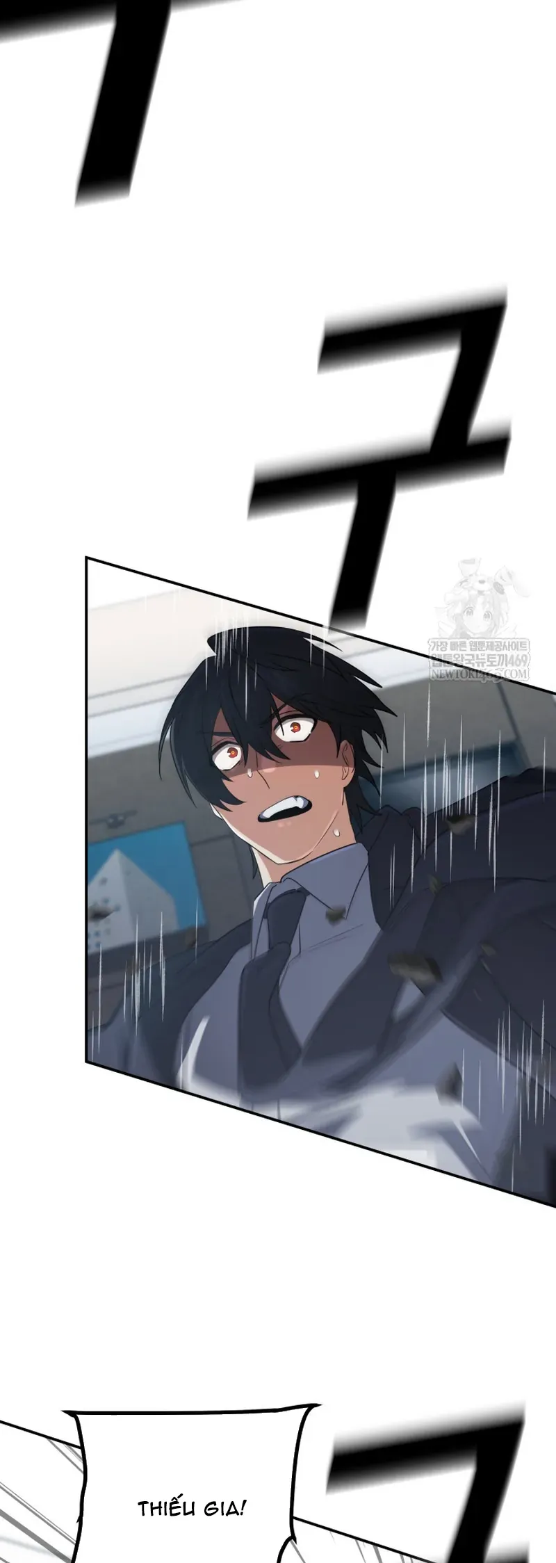 Đại Pháp Sư Thần Thoại Tái Lâm Chapter 90 - 72