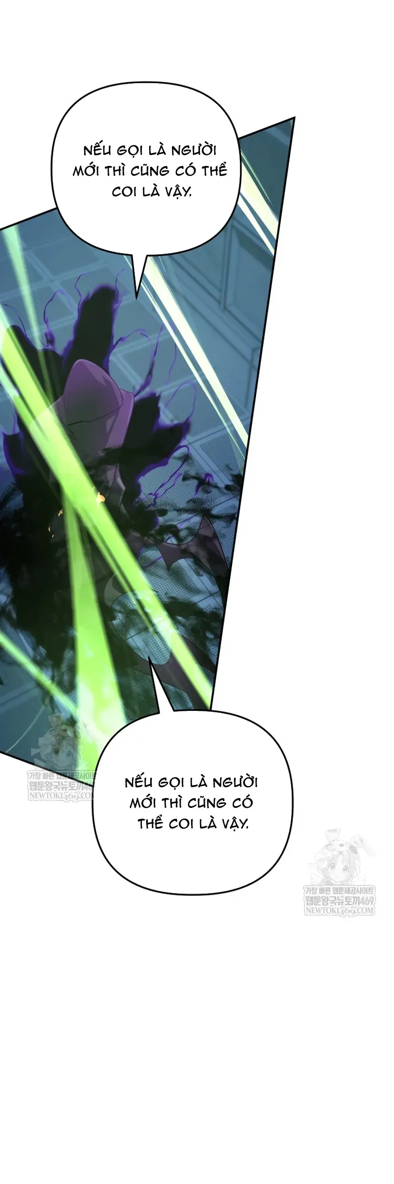 Đại Pháp Sư Thần Thoại Tái Lâm Chapter 90 - 9