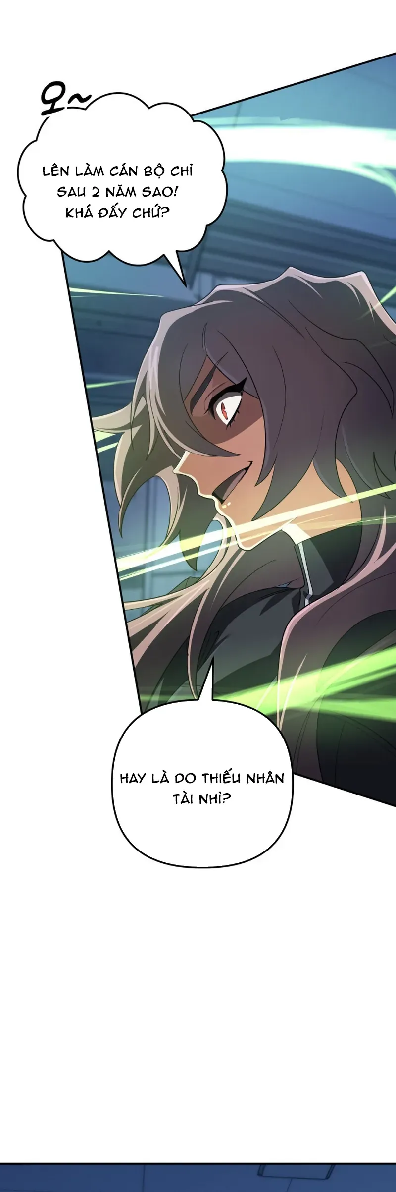 Đại Pháp Sư Thần Thoại Tái Lâm Chapter 90 - 10