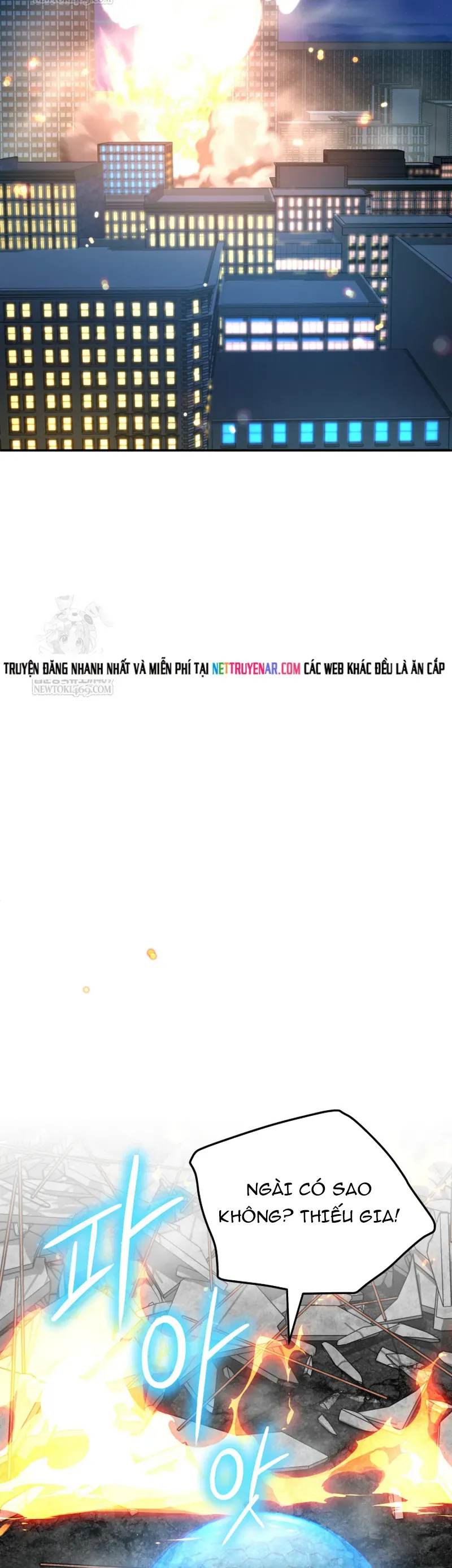 Đại Pháp Sư Thần Thoại Tái Lâm Chapter 91 - 11