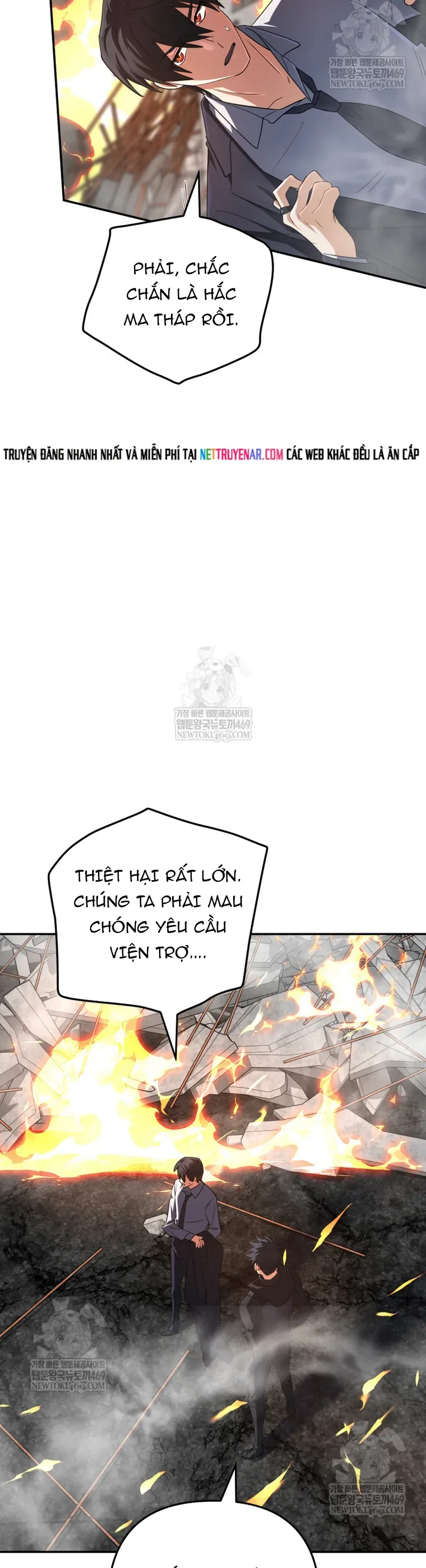 Đại Pháp Sư Thần Thoại Tái Lâm Chapter 91 - 13