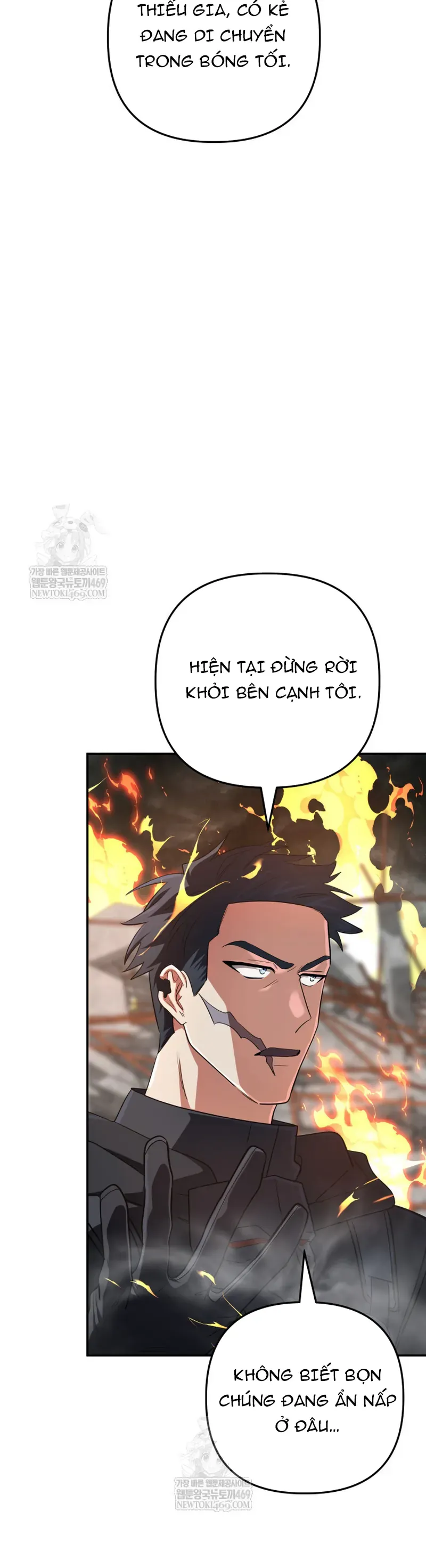 Đại Pháp Sư Thần Thoại Tái Lâm Chapter 91 - 14