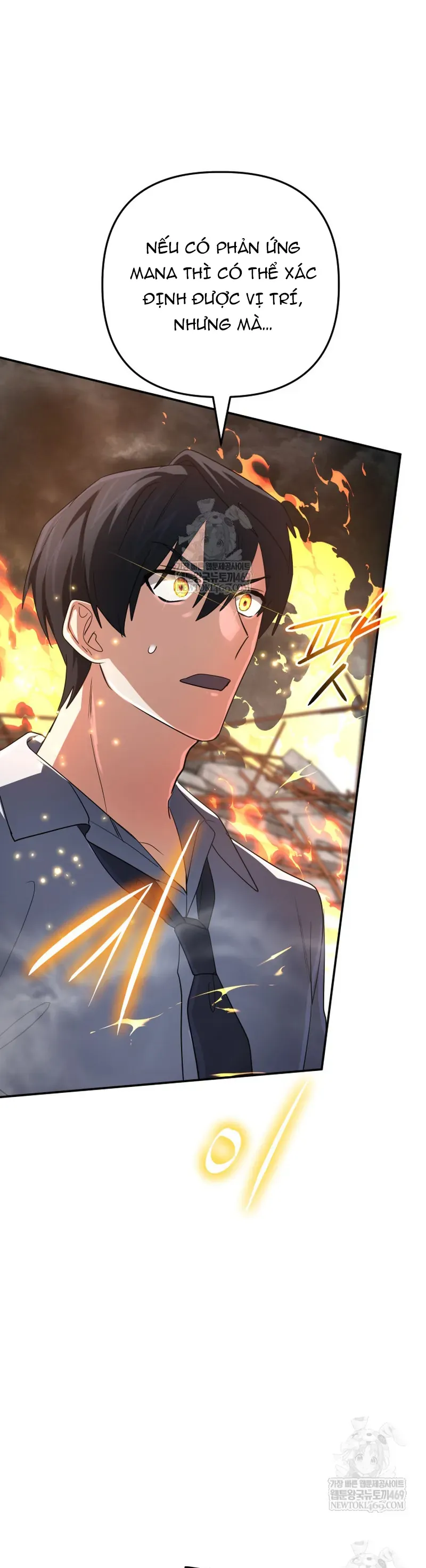Đại Pháp Sư Thần Thoại Tái Lâm Chapter 91 - 15