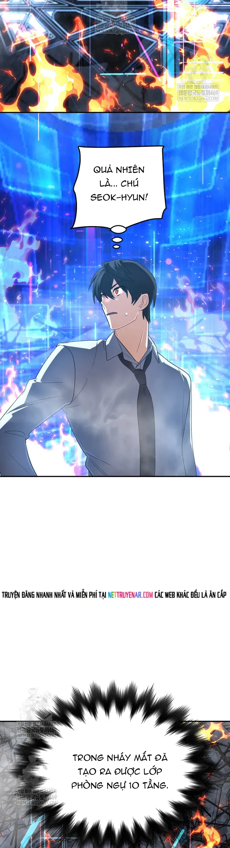 Đại Pháp Sư Thần Thoại Tái Lâm Chapter 91 - 18