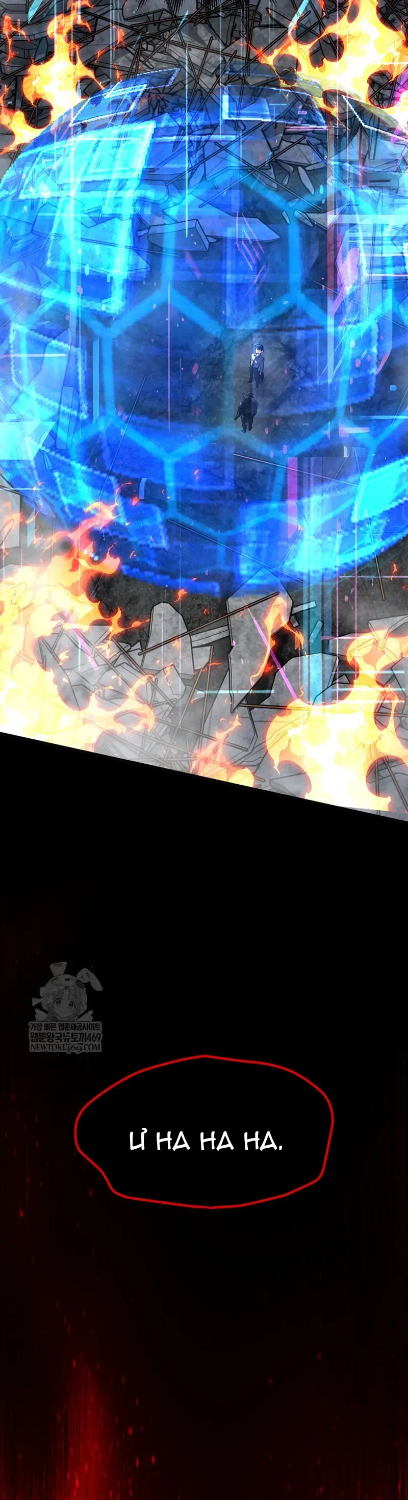 Đại Pháp Sư Thần Thoại Tái Lâm Chapter 91 - 19