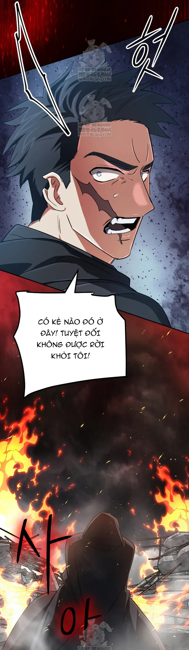 Đại Pháp Sư Thần Thoại Tái Lâm Chapter 91 - 20