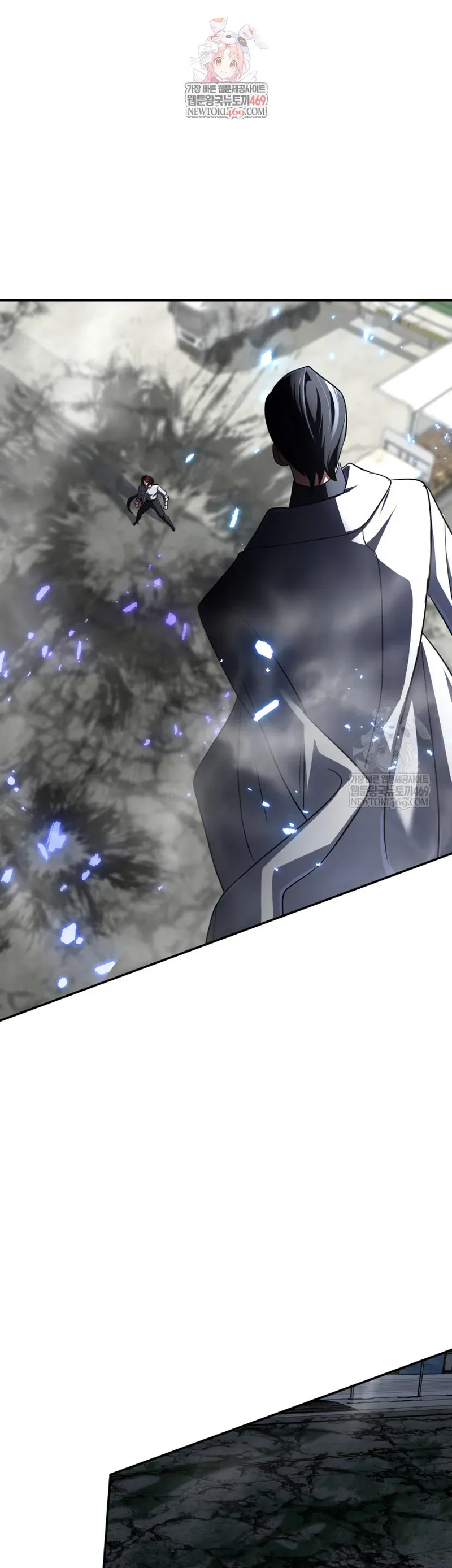 Đại Pháp Sư Thần Thoại Tái Lâm Chapter 91 - 3