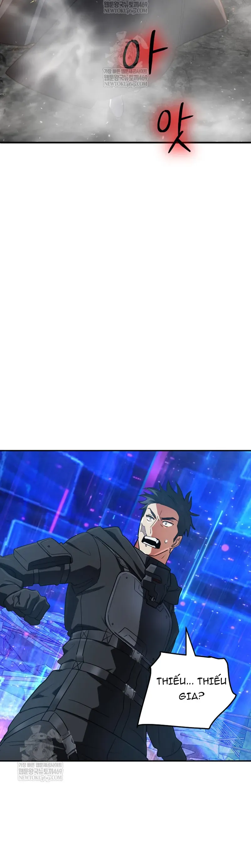 Đại Pháp Sư Thần Thoại Tái Lâm Chapter 91 - 21