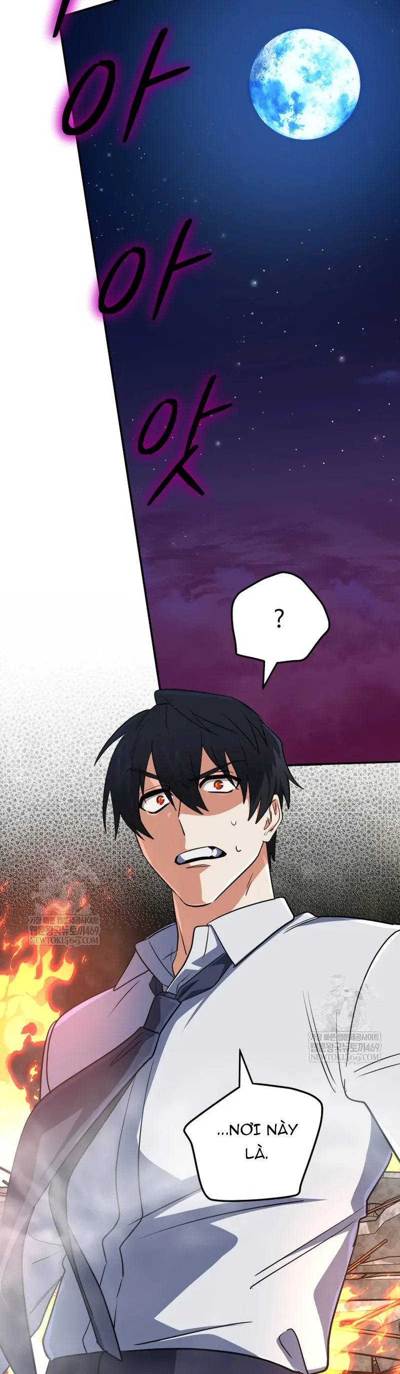 Đại Pháp Sư Thần Thoại Tái Lâm Chapter 91 - 23