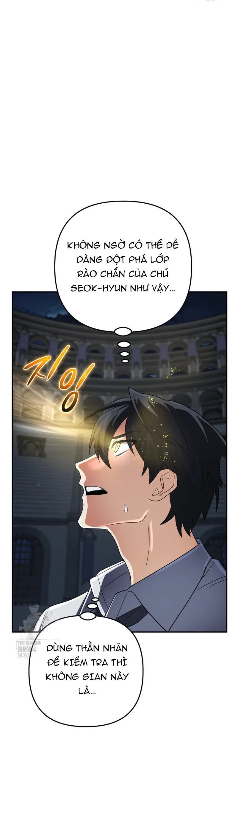 Đại Pháp Sư Thần Thoại Tái Lâm Chapter 91 - 26