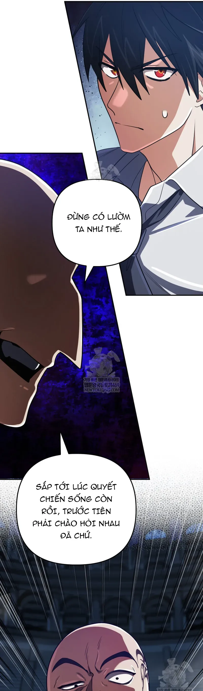 Đại Pháp Sư Thần Thoại Tái Lâm Chapter 91 - 29