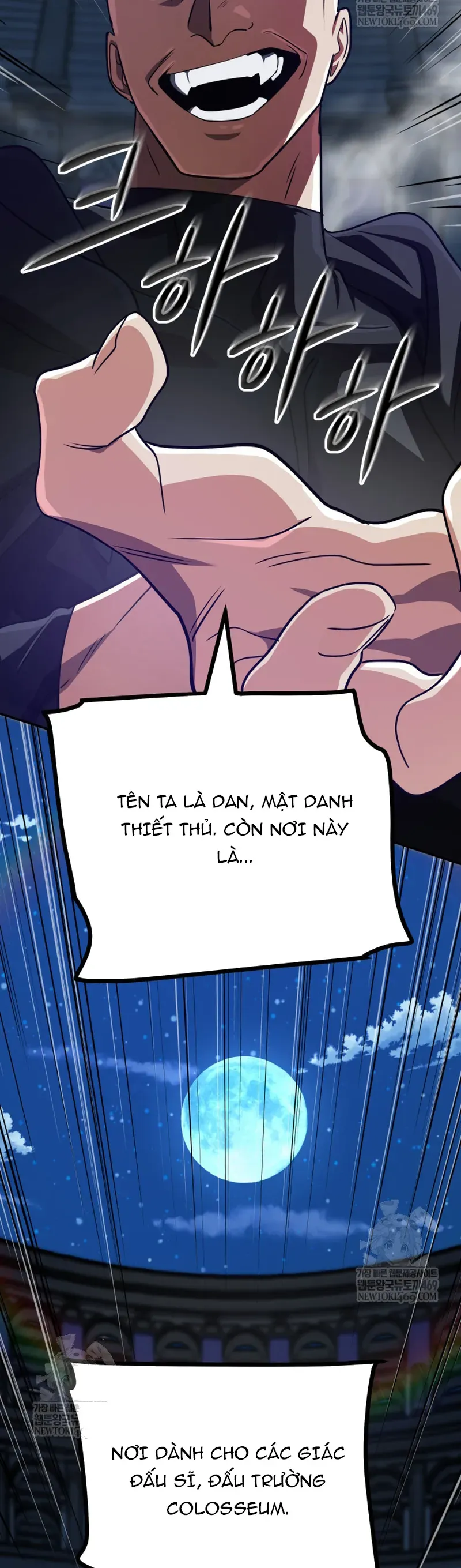 Đại Pháp Sư Thần Thoại Tái Lâm Chapter 91 - 30