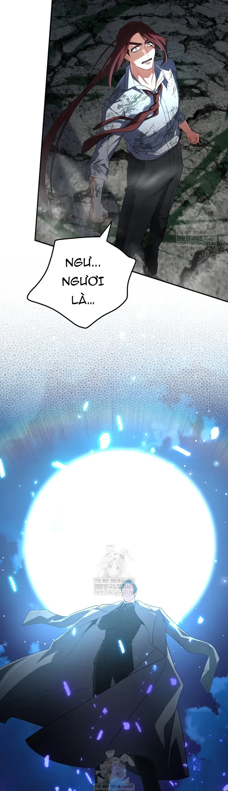 Đại Pháp Sư Thần Thoại Tái Lâm Chapter 91 - 4