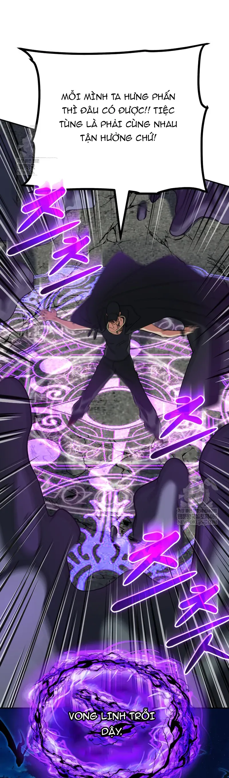 Đại Pháp Sư Thần Thoại Tái Lâm Chapter 91 - 36
