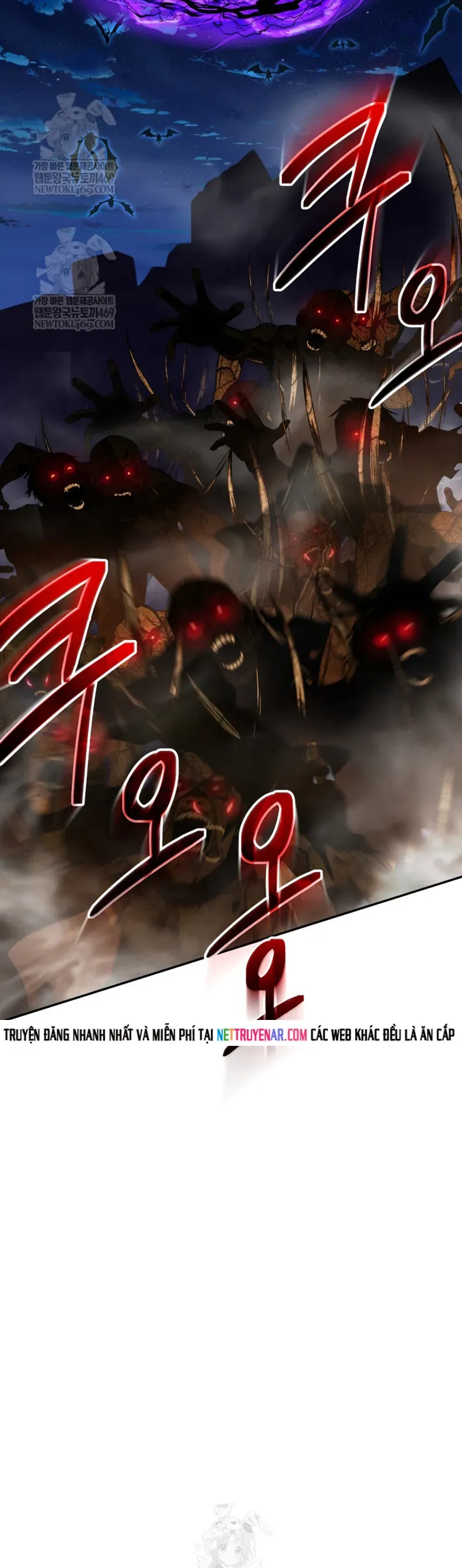 Đại Pháp Sư Thần Thoại Tái Lâm Chapter 91 - 37