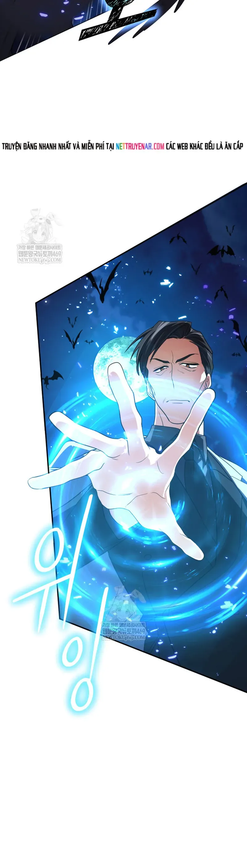 Đại Pháp Sư Thần Thoại Tái Lâm Chapter 91 - 40