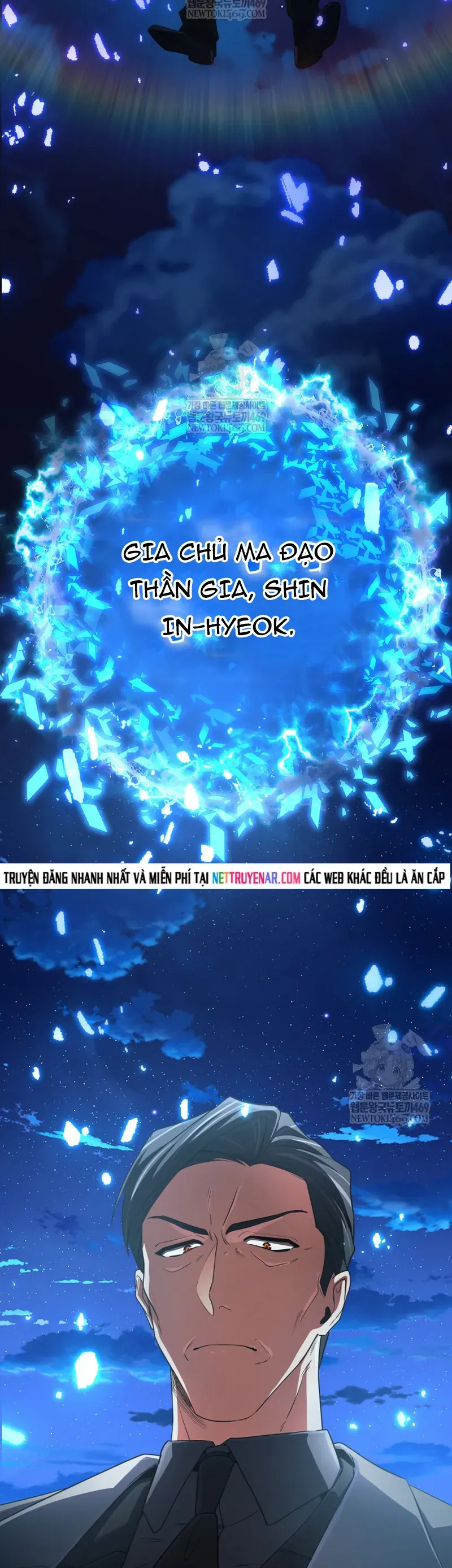 Đại Pháp Sư Thần Thoại Tái Lâm Chapter 91 - 5