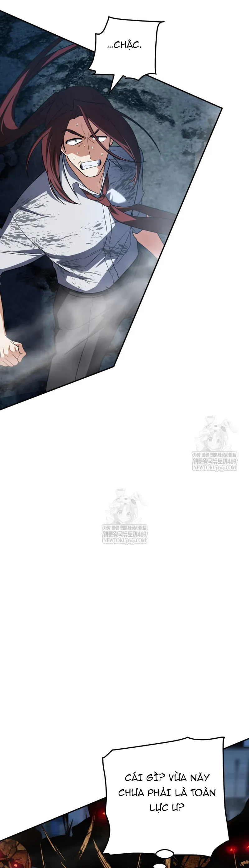 Đại Pháp Sư Thần Thoại Tái Lâm Chapter 91 - 41