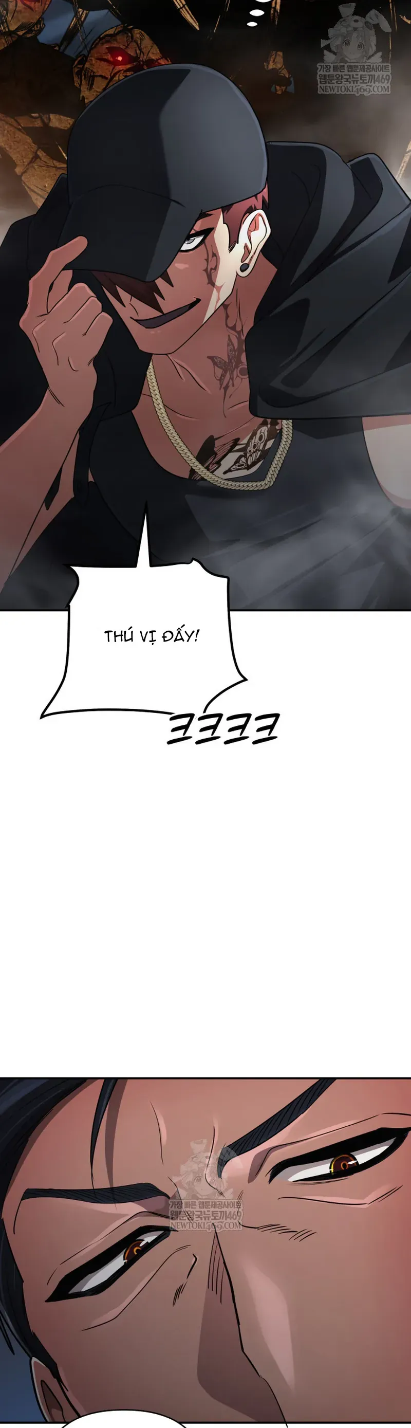 Đại Pháp Sư Thần Thoại Tái Lâm Chapter 91 - 42