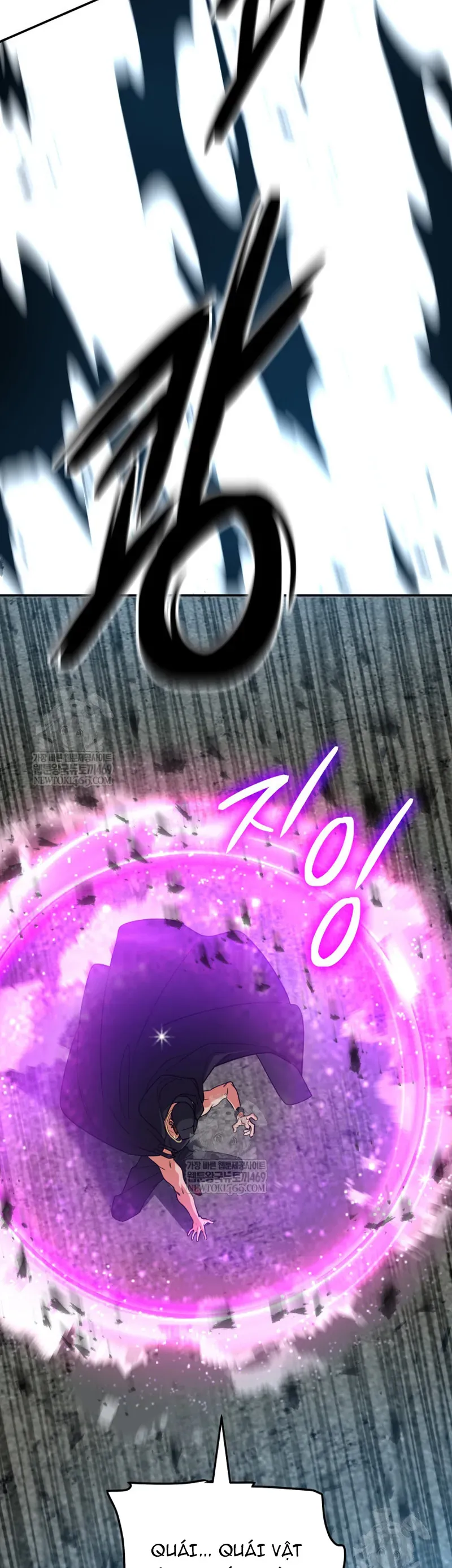 Đại Pháp Sư Thần Thoại Tái Lâm Chapter 91 - 45