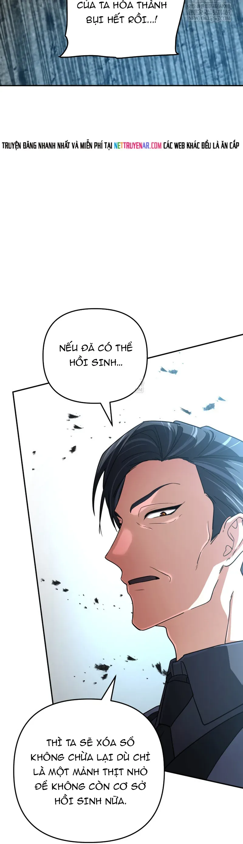 Đại Pháp Sư Thần Thoại Tái Lâm Chapter 91 - 46