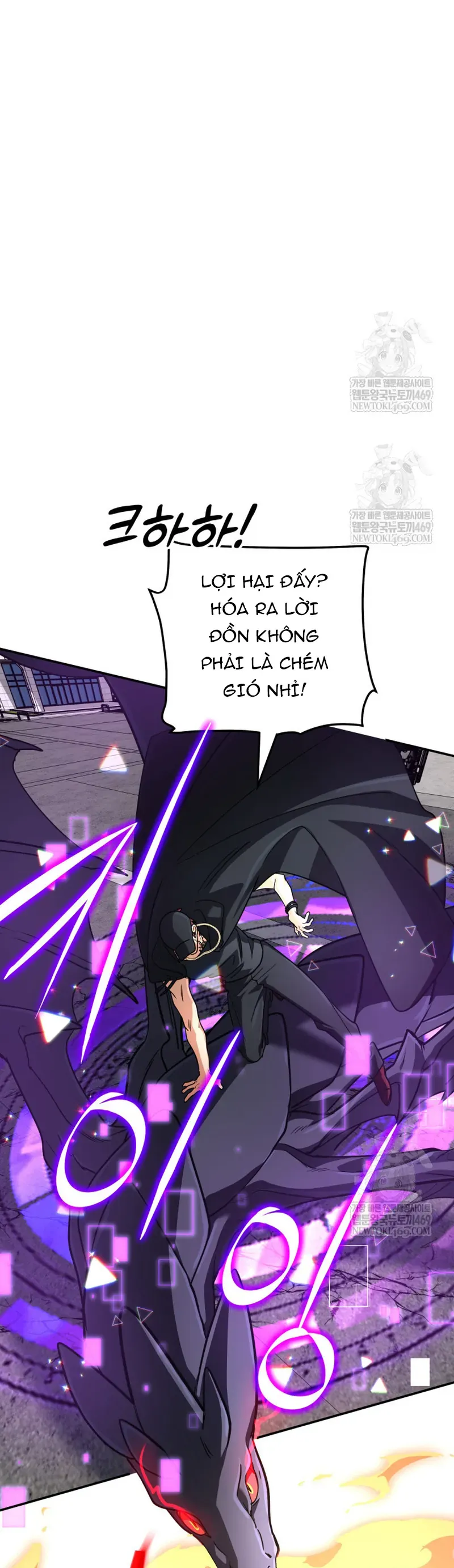 Đại Pháp Sư Thần Thoại Tái Lâm Chapter 91 - 47