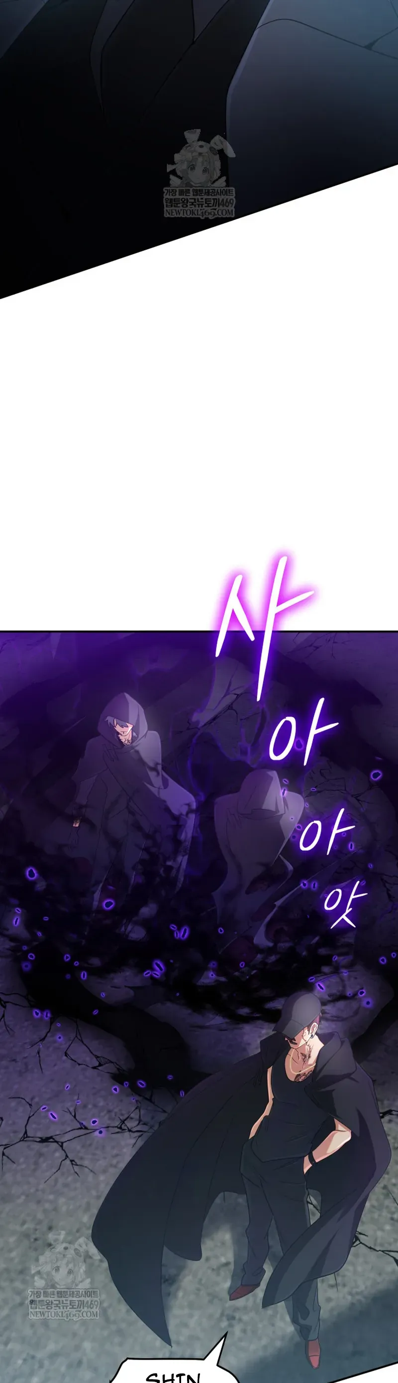 Đại Pháp Sư Thần Thoại Tái Lâm Chapter 91 - 6