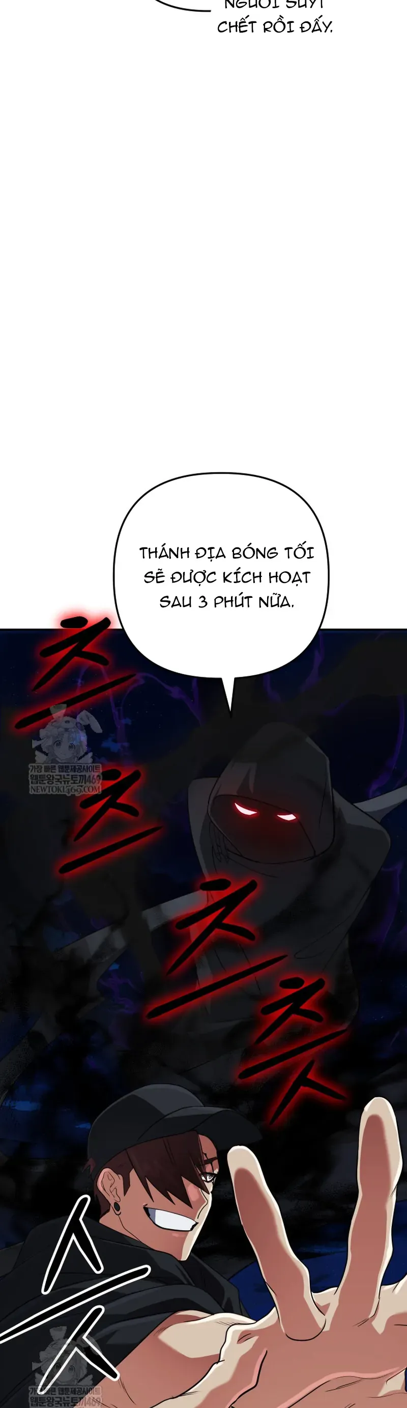 Đại Pháp Sư Thần Thoại Tái Lâm Chapter 91 - 52