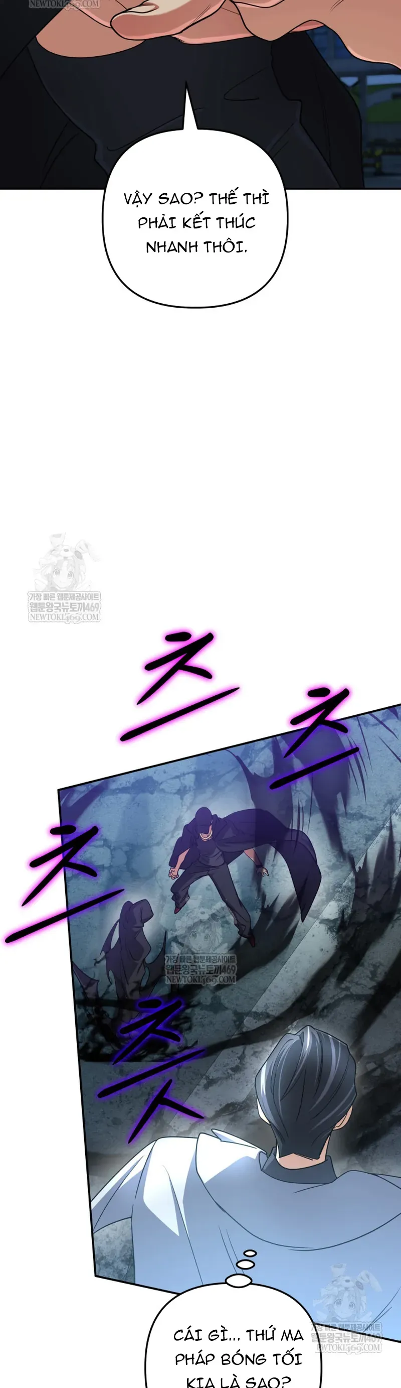 Đại Pháp Sư Thần Thoại Tái Lâm Chapter 91 - 53