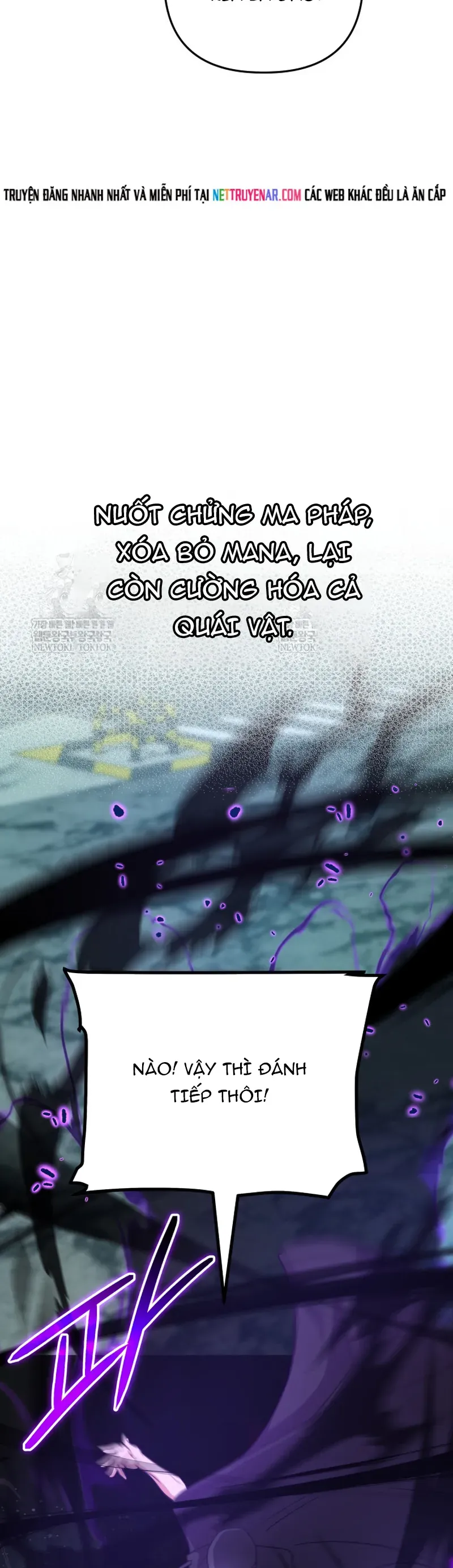 Đại Pháp Sư Thần Thoại Tái Lâm Chapter 91 - 54