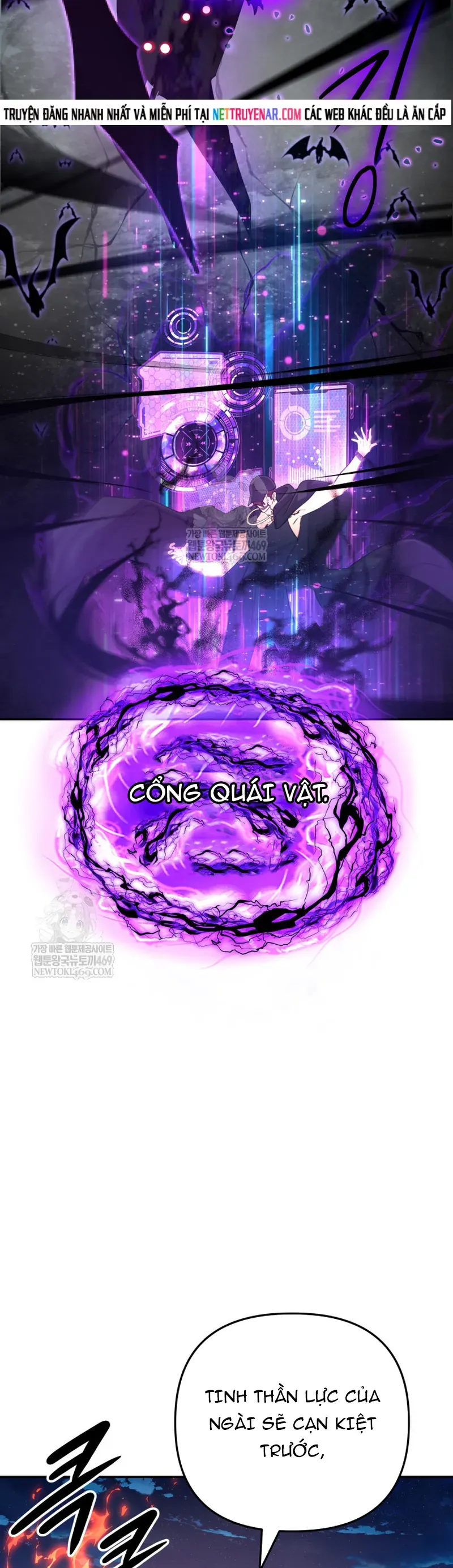 Đại Pháp Sư Thần Thoại Tái Lâm Chapter 91 - 56
