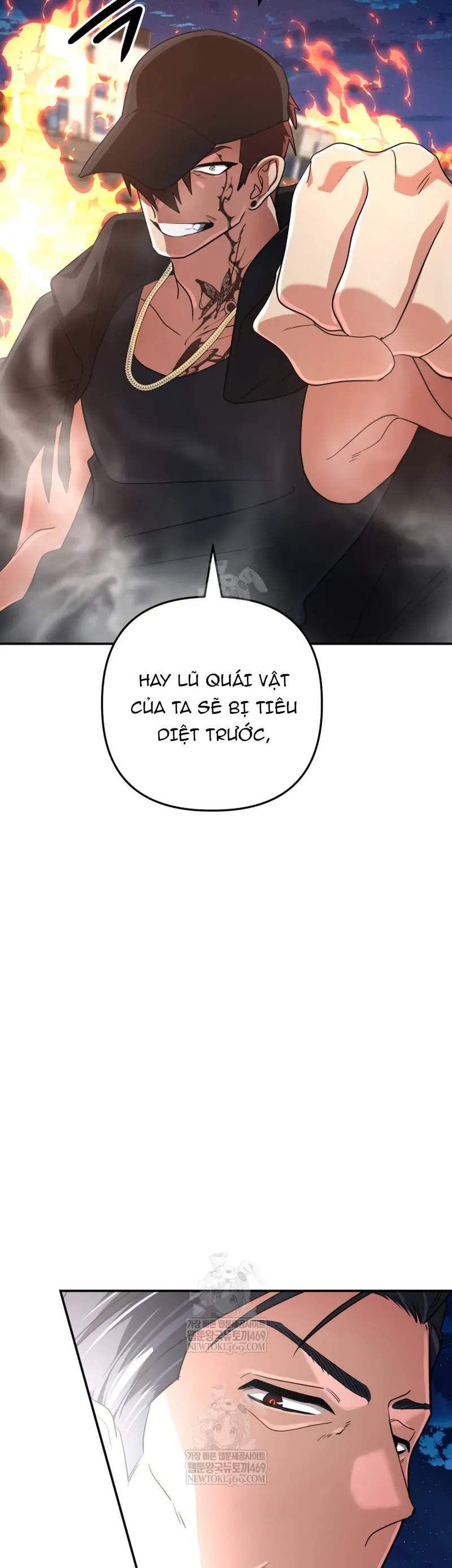 Đại Pháp Sư Thần Thoại Tái Lâm Chapter 91 - 57