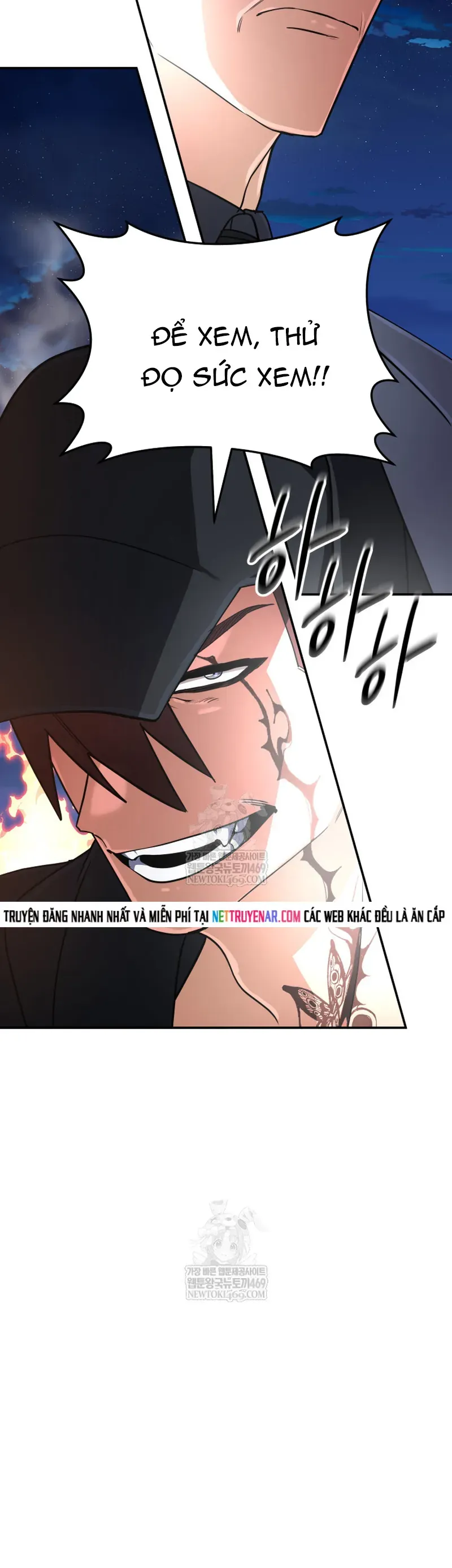 Đại Pháp Sư Thần Thoại Tái Lâm Chapter 91 - 58