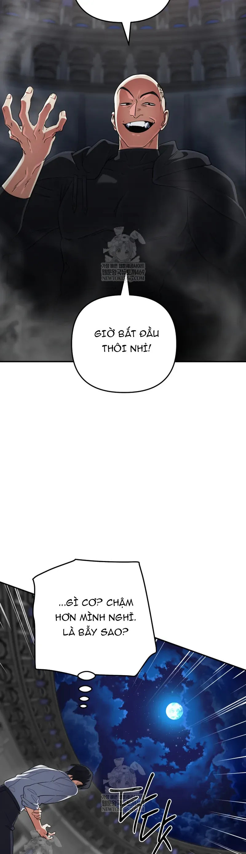 Đại Pháp Sư Thần Thoại Tái Lâm Chapter 91 - 60