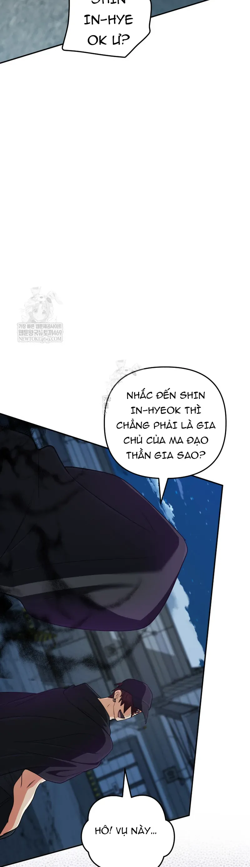 Đại Pháp Sư Thần Thoại Tái Lâm Chapter 91 - 7