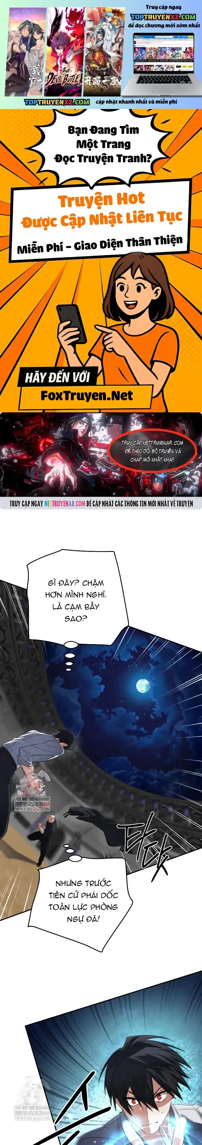 Đại Pháp Sư Thần Thoại Tái Lâm Chapter 92 - 2