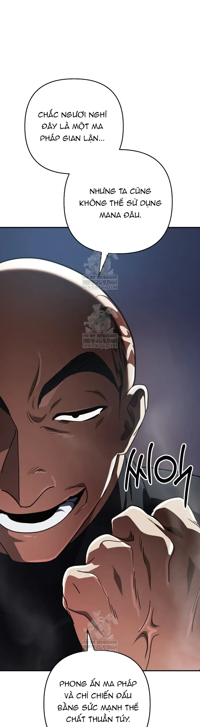Đại Pháp Sư Thần Thoại Tái Lâm Chapter 92 - 11
