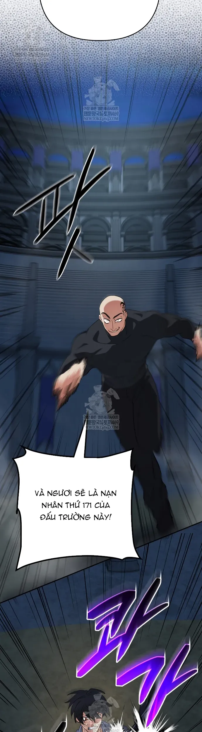 Đại Pháp Sư Thần Thoại Tái Lâm Chapter 92 - 13