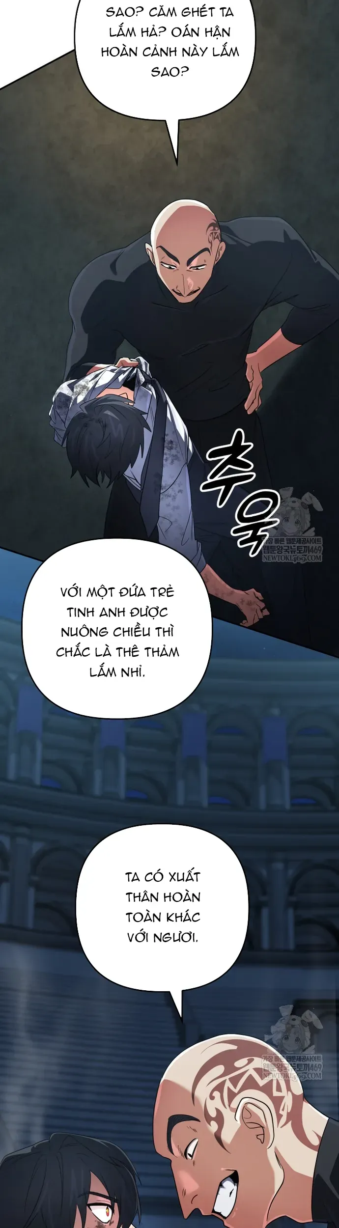 Đại Pháp Sư Thần Thoại Tái Lâm Chapter 92 - 16