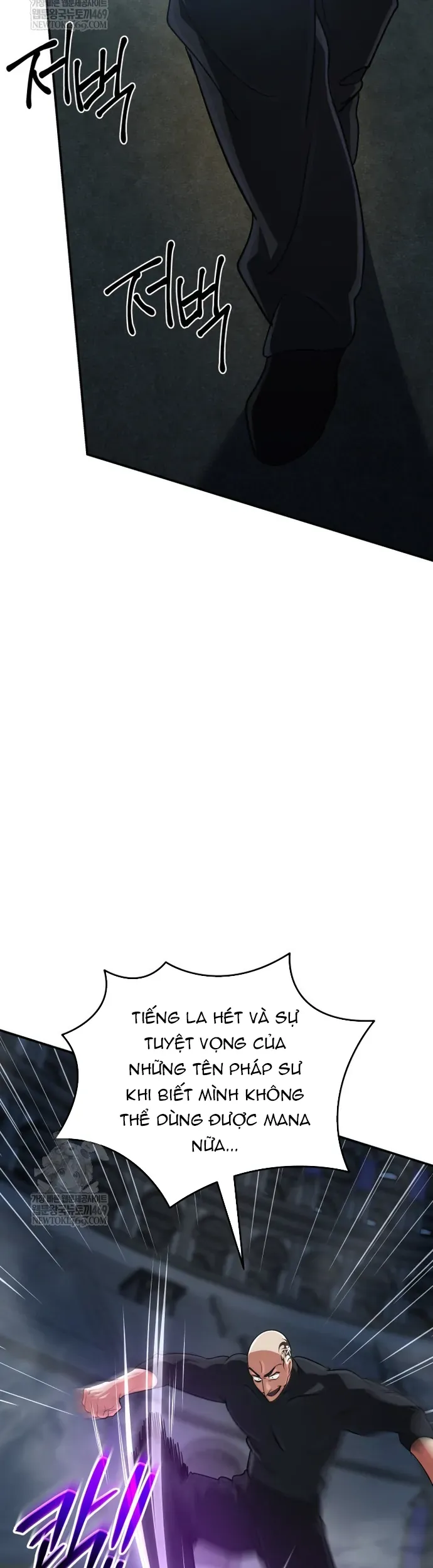 Đại Pháp Sư Thần Thoại Tái Lâm Chapter 92 - 22