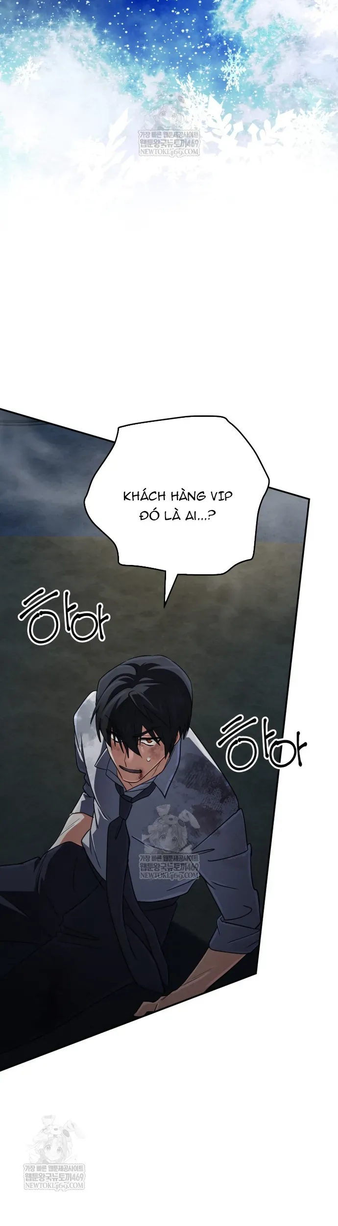 Đại Pháp Sư Thần Thoại Tái Lâm Chapter 92 - 24