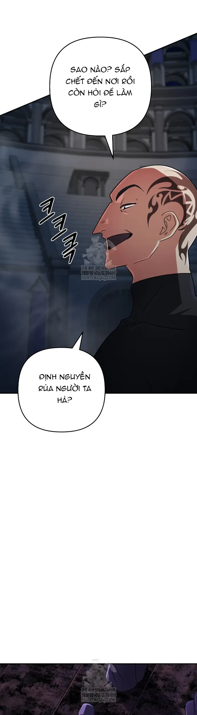 Đại Pháp Sư Thần Thoại Tái Lâm Chapter 92 - 25