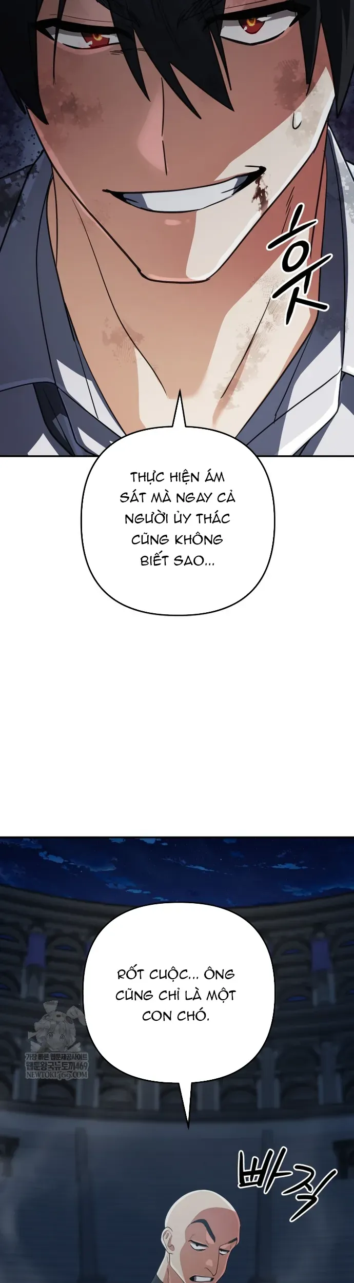 Đại Pháp Sư Thần Thoại Tái Lâm Chapter 92 - 27