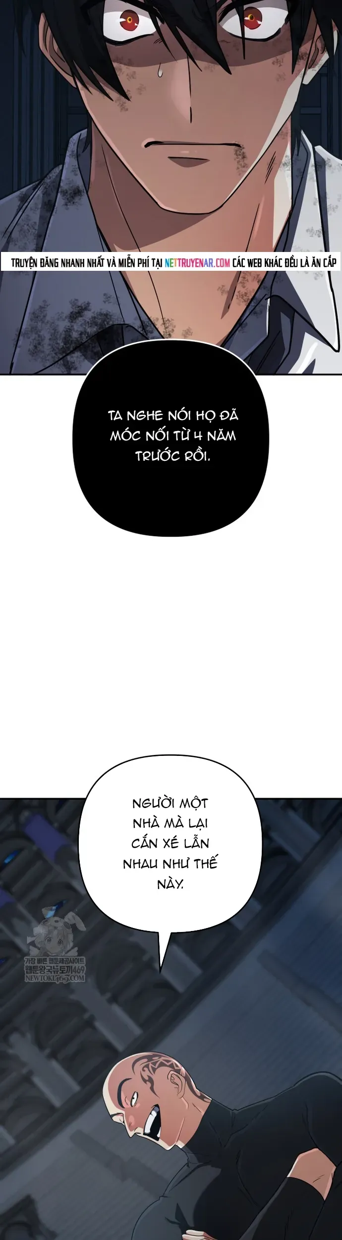 Đại Pháp Sư Thần Thoại Tái Lâm Chapter 92 - 30